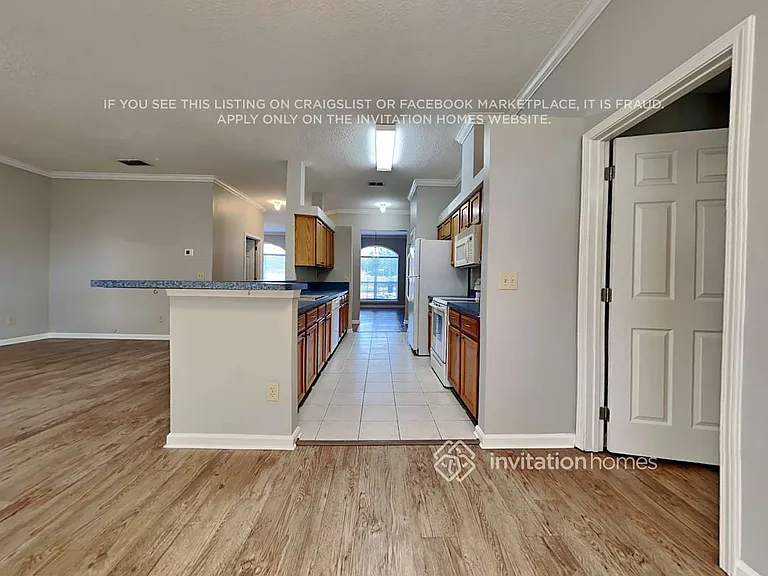 1815 Old Fleming Grove Rd — Photo 8