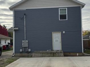 533 Davis St, Findlay, OH 45840