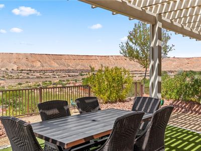 1221 Tortoise Rdg, Mesquite, NV, 89034