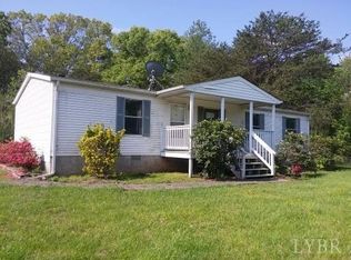 1068 Perennial Ln, Goode, VA 24556