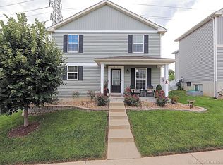 517 Hannah Way, Arnold, MO 63010