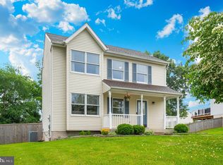 10 Ore Mill Pl, Thurmont, MD 21788