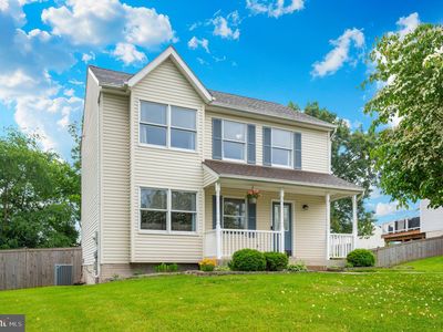 10 Ore Mill Pl, Thurmont, MD, 21788