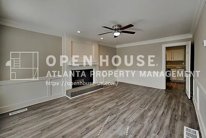 3 bed, 2.5 bath, 1946 sqft, $2,700 — Photo 4