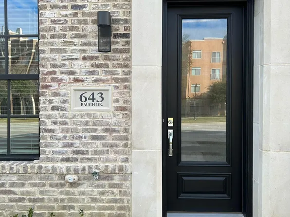 643 Baugh Dr, Irving, TX 75039