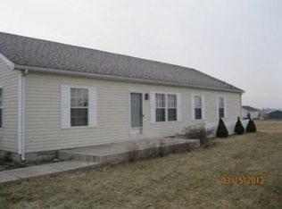 1804 Lee Rd, Marion, OH 43302