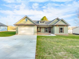 660 Elm St, Dunlap, TN 37327