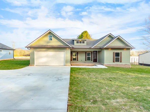 660 Elm St, Dunlap, TN 37327