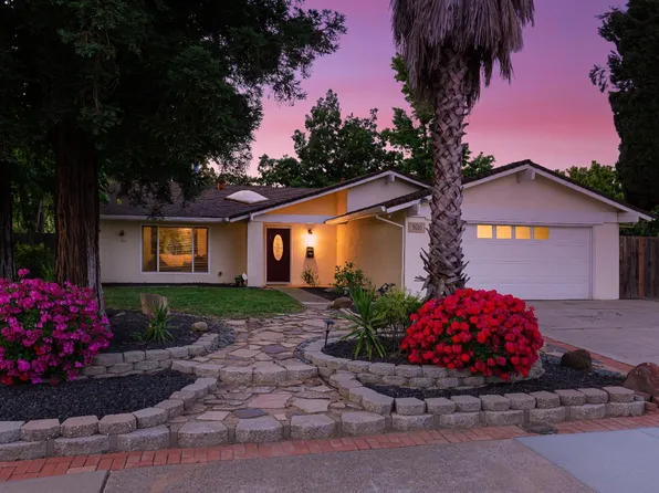 9601 Allegheny Dr, Sacramento, CA 95827