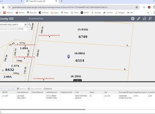 6156 Graham Hobgood Rd #6, Oxford, NC 27565