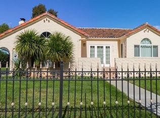 425 Middlefield Rd, Palo Alto, CA 94301