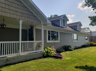 997 W State Road 114, North Manchester, IN 46962