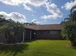 3811 Ramiro St, Sebring, FL 33872
