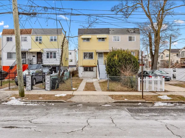 641 Beach 65th Street, Arverne, NY 11692