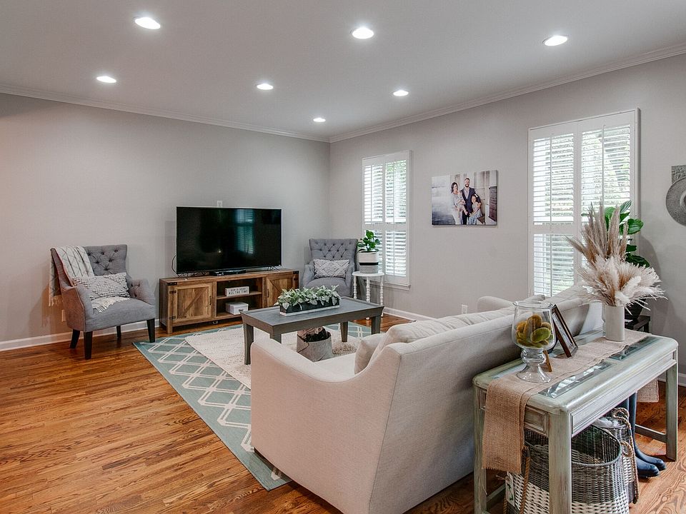 169 Jefferson Sq, Nashville, TN 37215 | Zillow