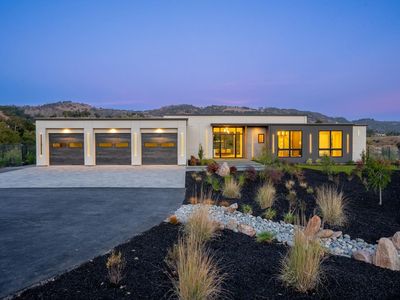 5386 Blue Ridge Trail, Santa Rosa, CA, 95404
