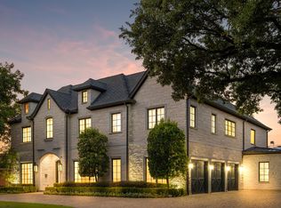 6019 Prestonshire Ln, Dallas, TX 75225