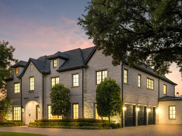 6019 Prestonshire Ln, Dallas, TX 75225