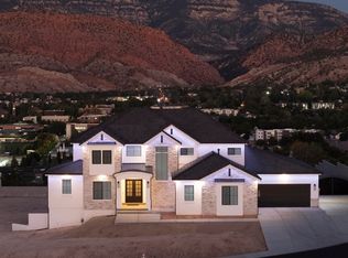 209 S 2050 W, Cedar City, UT 84720