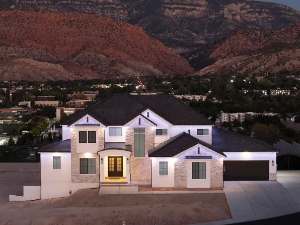209 S 2050 W, Cedar City, UT 84720