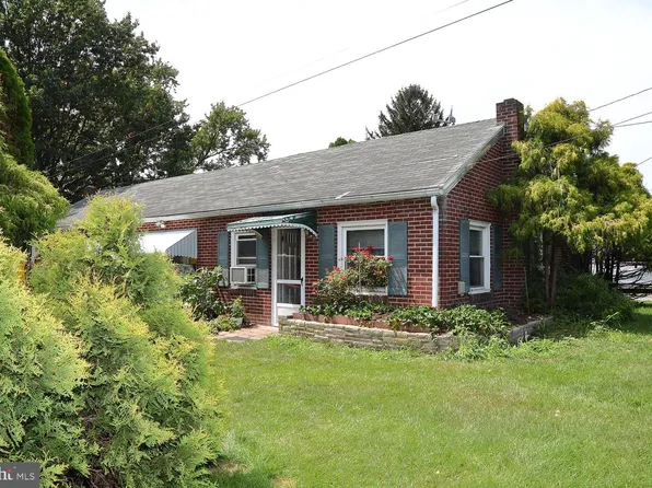 550 Union School Rd, Mount Joy, PA 17552