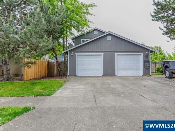 1195 Shipping St NE, Salem, OR 97301