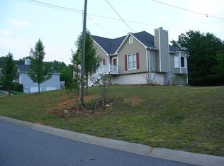 115 Thornwood Dr, Woodstock, GA 30188