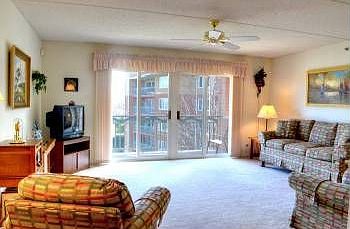 1st image of 720 Creekside Dr Unit 401B