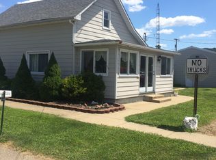 202 S. High St, Port Washington, OH 43837