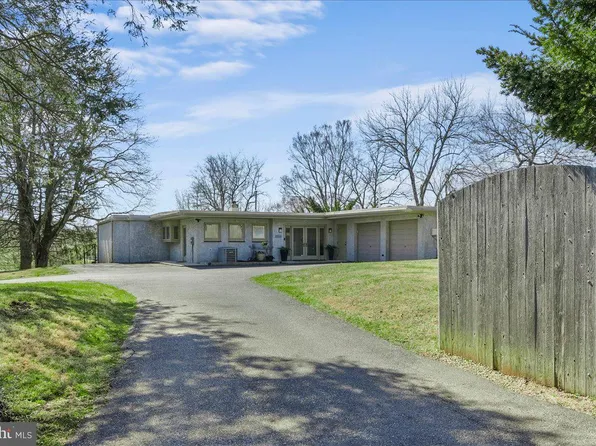 1056 Lenape Rd, West Chester, PA 19382