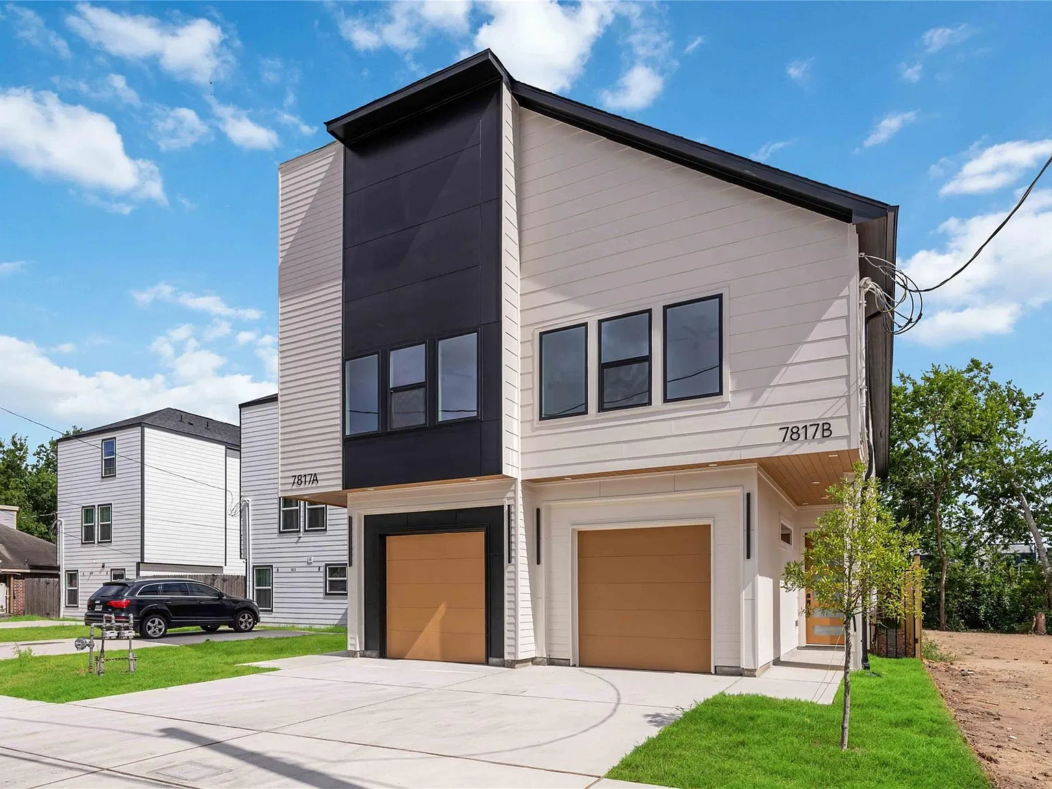 3 bed, 2.5 bath, $2,400 — Photo 3