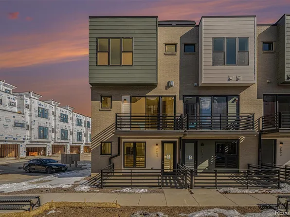 2643 Nicholas Way Bldg 17 #56, Superior, CO 80027