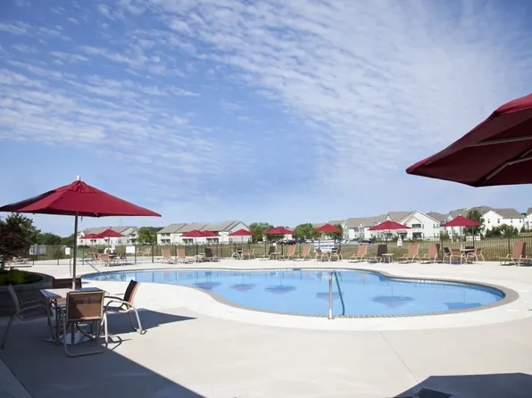 The Fairways at Bey Lea