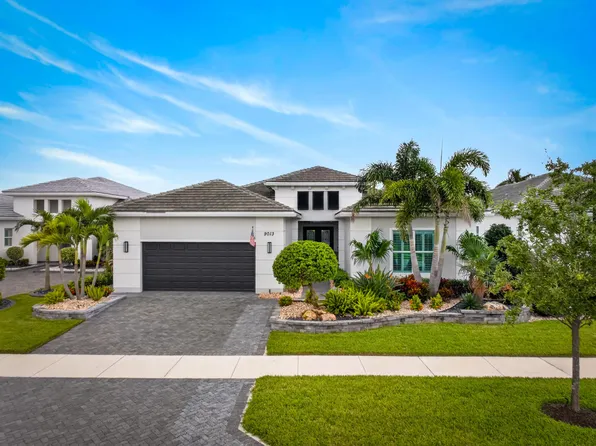 9013 SW MATILDA Way, Port St Lucie, FL 34987