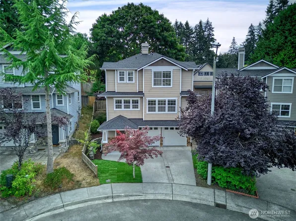 405 46th Street SE, Everett, WA 98203