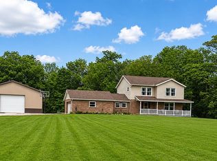 11219 W Us Highway 36, Bradford, OH 45308