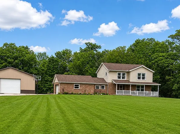11219 W Us Highway 36, Bradford, OH 45308