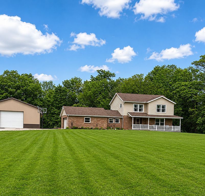 11219 W Us Highway 36 - Property Image