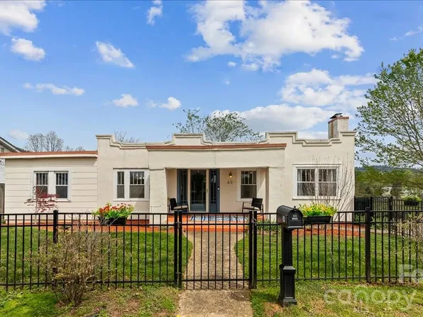 63 Washington Ave, Asheville, NC 28804
