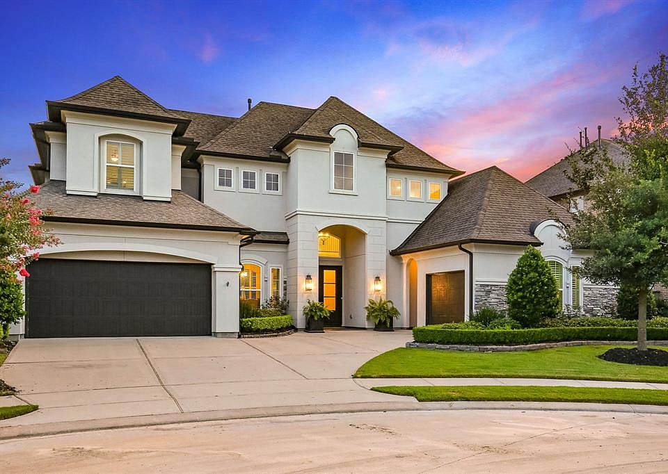 1st image of 27603 Brentsprings Run Ln