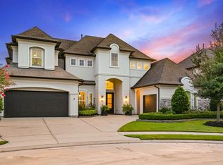 27603 Brentsprings Run Ln, Katy, TX 77494