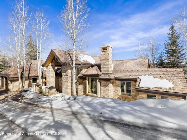 142 Aspen Way, Snowmass Village, CO 81615