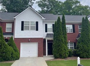 1028 Montague Place Ct, Lawrenceville, GA 30043
