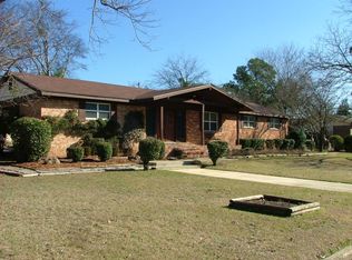 2307 Helen St, Albany, GA 31705