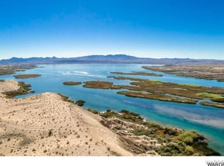 1740 E Tradition Ln, Lake Havasu City, AZ 86404