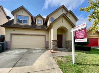 2504 Covelline St, Santa Rosa, CA 95407