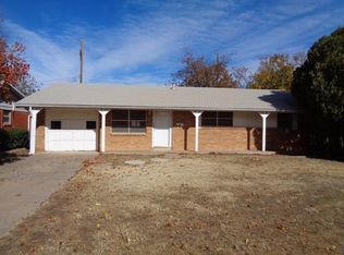 5426 47th St, Lubbock, TX 79414