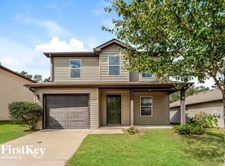 150 Briar Ridge Ln, Odenville, AL 35120