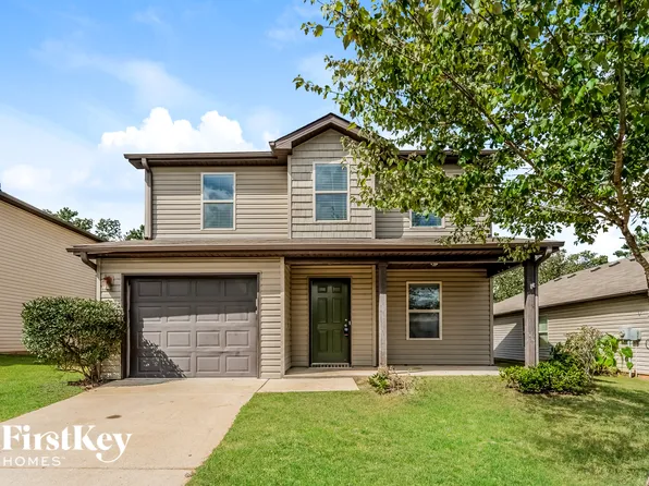 150 Briar Ridge Ln, Odenville, AL 35120