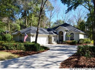 4455 SW 103rd Ct, Gainesville, FL 32608